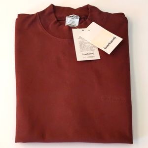 Cacharel Boys Long Sleeve Top Made in France 12 Ans